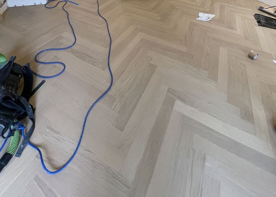 5-Star Yelp Client Reviewer Jun W. Manhattan Beach, CA Herringbone Floors Installation ELITE Floor Covering West Los Angeles' Best Kept Secret of Quality Floors. Southern California Flooring & Restoration Company Near Orange County, South Side, Riverside, Inland Empire. Call 310-912-3045