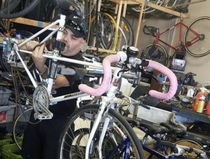 How to Prevent Common Bicycle Problems: A Guide for Cyclists in Southern California. Affordable Electric Bike and Bicycle Assembly Services Shop. RETROSPEC® Authorized Dealer. RETROSPEC® E-Bike Test Ride. Local E-Bikes, Bikes, Adult Trikes, Rad Wagons, and Kids Bikes Sales, Rentals, Tune-Ups, Repair, Maintenance, and Assembly Shop. Professional Bike Mechanics near Marina del Rey, Santa Monica, Playa Vista, Beverly Hills, Venice Beach, UCLA, Culver City, Playa del Rey, Westside, Venice, Calabasas, Brentwood 90066. Call: 310-857-2688