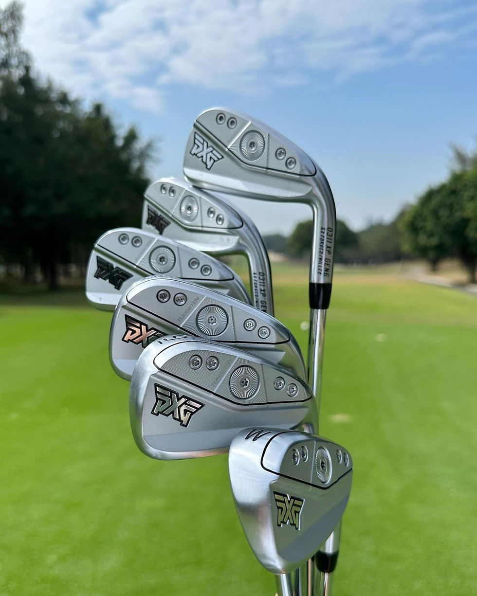 Discover the PROs in Renting PXG Gen5 and PXG Gen6 Golf Clubs at Maui Golf Club Rentals. We also offer Premium PXG Golf Balls for Rent! The Very Best in Club Rentals at a Fraction of Resort Prices. PXG Authorized Dealer. Convenient and Affordable Premium Golf Club Rentals. Express FREE DELIVERY and PICK UP in West Maui. Local Golf Club Rental Shop near Wailea, Makena, Lahaina, Ka'anapali, Kapalua, Kihei, Wailea-Makena, Olowalu.