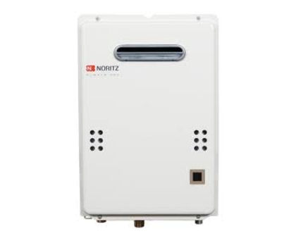 Noritz Tankless Water Heater Replacement Centro Plumbing & Rooter Bay Area Plumbers