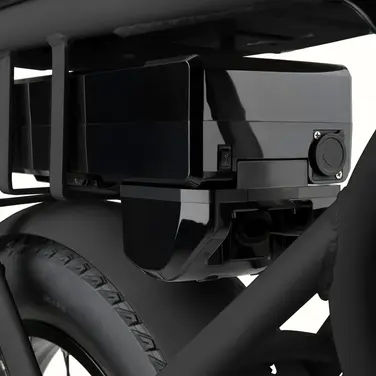 Electric Fat Bike: Valen Rev Electric Fat Tire Bike Get to Work Without All the Work Available Colors: Matte Black, Matte Blue Fog, Matte Olive Drab with Los Angeles Electric Bike Sales and Service Southern California Electric Bicycle Sales, Tune-Ups and Maintenance Venice Beach, Marina Del Rey, Playa Vista, Playa Del Rey, UCLA, West Los Angeles.