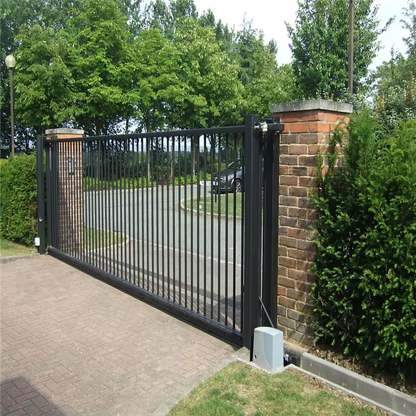 Automatic Motorized Exterior Driveway Gates by CALIFORNIA Quality Ironworks. Custom Wrought Iron Work Fabricator in Los Angeles and Pasadena. We offer Exterior and Interior Railings such as Pedestrian Gates, Hand Railings, Balcony Railings, and many more! We serve clients like Homeowners, Business Owners, Property Managers, Hotels. Professional Iron Worker near Long Beach, Newport Beach, Anaheim, Irvine, Santa Ana, Huntington Beach, Costa Mesa, Hermosa Beach, City of Industry, Santa Monica, Gardena. Call PASADENA 626-618-8014. Call LOS ANGELES 424-622-1850. Call ORANGE COUNTY 949-787-1850.