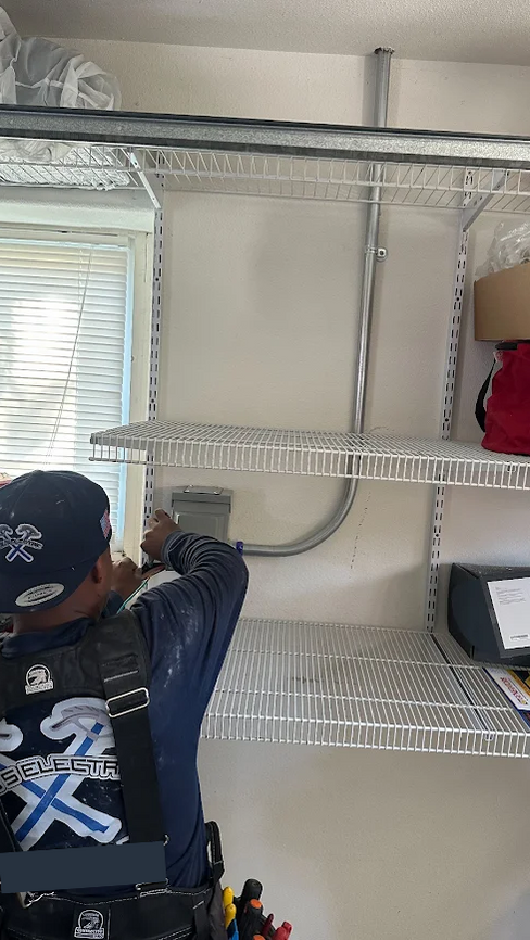 Residential EV Charging Station Installation Rancho Palos Verdes 90275 Lou's SOUTH BAY Electric Inc. Electric Vehicle Installation Company Licensed C-10 Certified Electricians Contractor Call: 310-996-8911