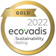 Ecovadis Gold LOGO Certificate NEOLITH® Azahar Fusion Collection Quartz Todd Branson Stoneworks OAHU Custom Kitchen and Bathroom Countertop Fabricator