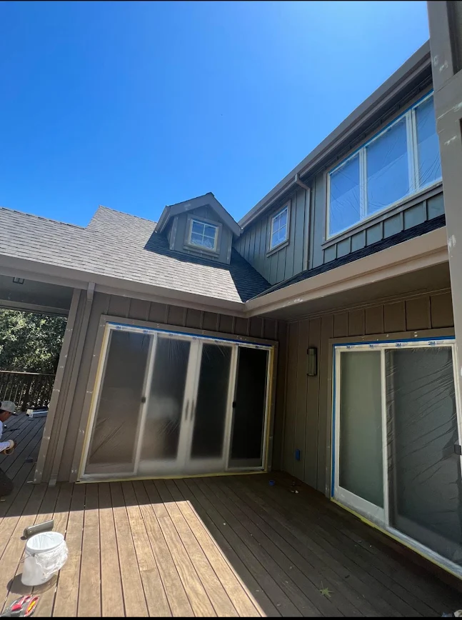 Bay Area San Francisco Painting Masters NOVATO Exterior Painting Company Northern California Homes Businesses Call: 415-767-1616