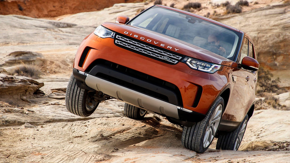 LAND ROVER DISCOVERY Terrain Response System Reprogramming Maintenance LOS ANGELES Independent Land Rover Service Center Expert Land Rover - Range Rover Service Technicians High-Quality Genuine OEM Parts for ALL LAND ROVERS and RANGE ROVERS Southern California