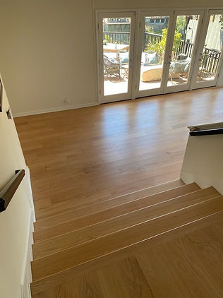 ELITE Floor Covering Client Testimonial. Jesse C. 5-Star Yelp Reviews. Natural No-Stain Look Floors Refinishing. Full Service Flooring Company. Floor Refinishing, Repair Services and Floor Restoration Specialists Near Orange County, South Side, Riverside, Inland Empire. Call 310-912-3045