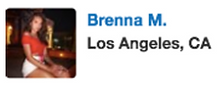 Brenna M. 5-Star Yelp Review Independent Maserati Service Center Glendale California