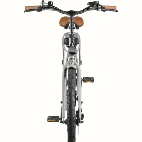 Beaumont Rev Electric City Bike Color: Tungsten. "Expertly crafted to cruise your city with ease" Los Angeles Electric Bikes and Bicycles Sales and Services RETROSPEC Authorized Dealer in West Los Angeles. E-Bike and Bike Repairs, Tune-Ups, Maintenance, and Assembly near Venice Beach, Marina Del Rey, Playa Vista, Playa Del Rey, UCLA, Southern California. Call 424-387-4388.