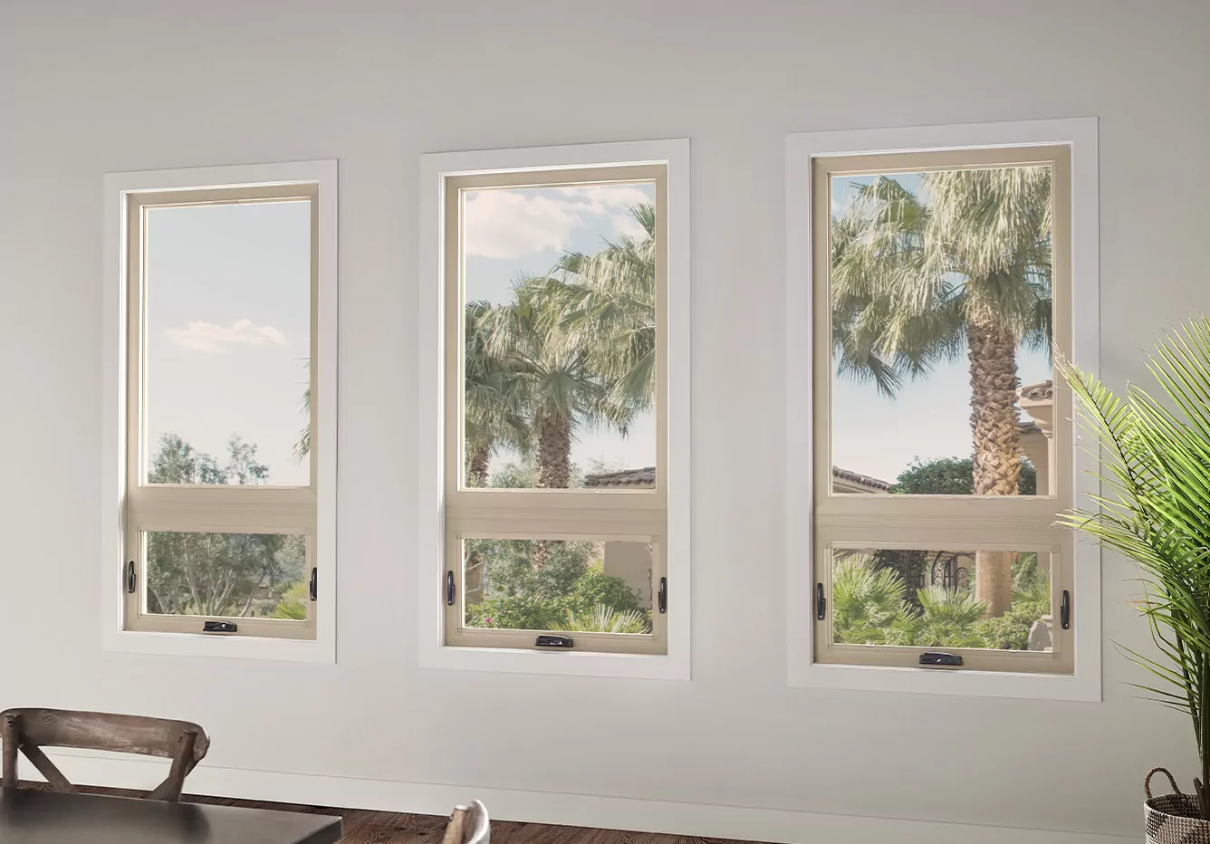 Simonton® DaylightMax Awning Windows California Replacement Windows Simonton® Authorized Dealer California Replacement Windows 1129 N. Kraemer Blvd. Anaheim, CA 92806 Call: (714) 632-7767