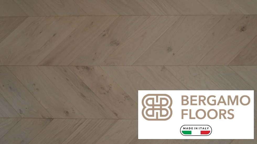 Trusted Source of High-Quality Luxury Flooring Sales, Refinishing, and Installation ELITE Floor Covering WEST LOS ANGELES Flooring Company offering Turin Chevron Corta Hardwood Flooring BERGAMO FLOORS Made In Italy for Residential Homes and Businesses Expert Flooring Artisans Southern California Call: 310-912-3045