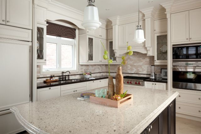 HAWAII KAI 96825 CAMBRIA® Darlington™ Quartz Countertops Custom Kitchen and Bathroom Countertop Fabricator Todd Branson Stoneworks OAHU Expert Premier Countertop Fabrication and Installation Company - CAMBRIA® Authorized Dealer Serving Residential Homes and Businesses throughout OAHU ISLAND HAWAII Call: 808-646-3884