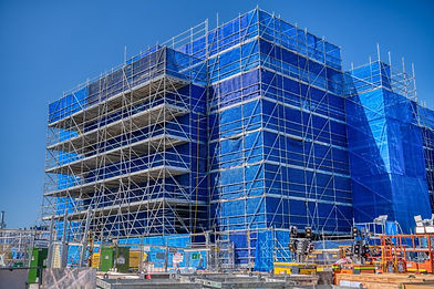 Hawaii Scaffolding Rentals Commercial Scaffold Rental Honolulu Kapolei Oahu