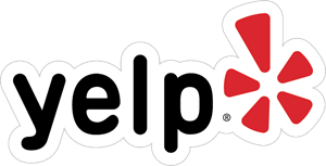 Five Star Yelp Review for Smart Alex Hand-Painted Signs Orange County Premium Hand-Painted Sign Solutions Company by Sign Artist Alex Kurakake (Owner and Operator) in Los Angeles, Long Beach, Torrance, Tarzana, Santa Monica, Beverly Hills, Anaheim, Irvine, South Bay, Riverside. 714-515-6205