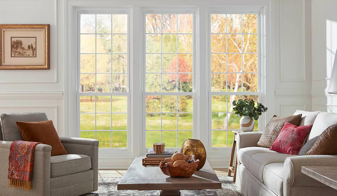 Simonton® Single Hung Windows. Simonton® DaylightMax Authorized Dealer. Energy-Efficient Windows and Doors. California Replacement Windows - Full Service Southern California Vinyl ENERGY STAR® Window Replacement Company Near Tustin, Orange County, Los Angeles, Riverside, South Bay, Inland Empire, Torrance, Tarzana, Anaheim, Irvine, Beverly Hills, Rolling Hills Estates. Free In-Home Estimate. Call 714-276-8780