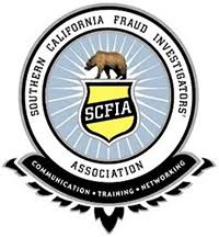 SCFIA Southern California Fraud Investigators’ Association California Female Private Investigators Trusted Private Investigations Company KINSEY INVESTIGATIONS