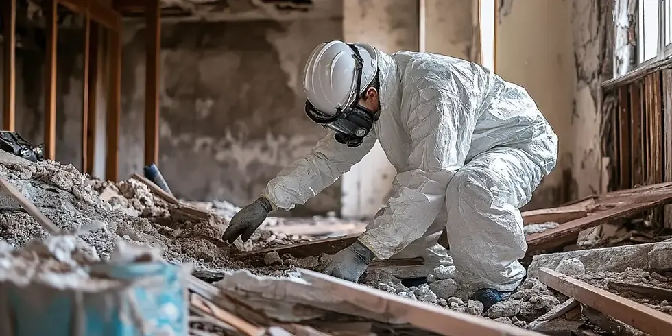 HAWAII ABATEMENT SERVICES - OAHU ASBESTOS REMOVAL AND ABATEMENT COMPANY Professional Asbestos Abatement & Removal Services in MAKAKILO OAHU 96707 We also offer Asbestos Testing, Asbestos Inspection, and more 24-Hour Emergency Services KR Services LLC - IICRC Certified Firm Asbestos-Contaminated Materials Serving Homeowners and Business Owners OAHU ISLAND Call: 808-400-9128