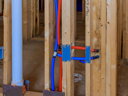HAYWARD PEX Repipe Plumbing Specialists - Say Goodbye to Corroded, Leaking, and Outdated Pipes