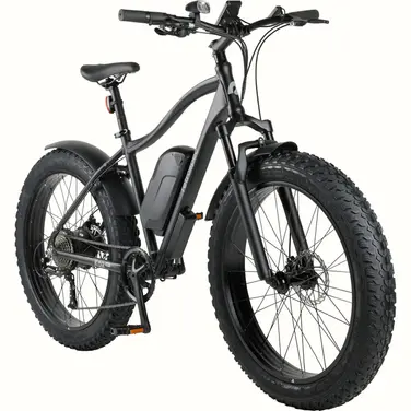 Electric Fat Bike Collections. Koa Rev 26" Electric Fat Tire Bike. Color Matte Black. Built to Handle Any Road. Los Angeles Electric Bike Sales and Service. Retrospec E-Bike and Bike Authorized Dealer. Electric Bicycle Sales, Tune-Ups and Maintenance. Serving Cities in Venice Beach, Marina Del Rey, Playa Vista, Playa Del Rey, UCLA, West Los Angeles, and all Southern California.