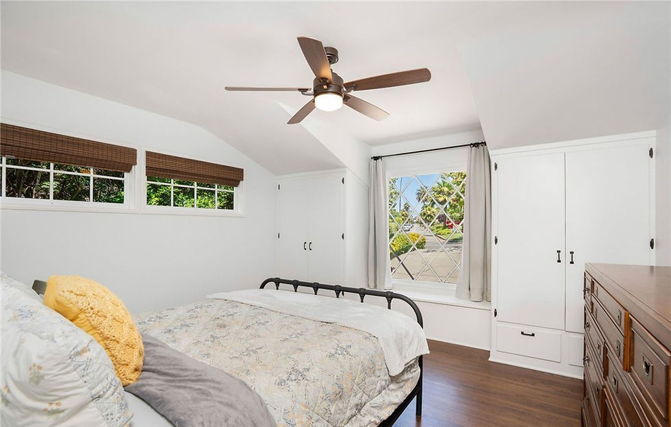 PALOS VERDES 90274 Ceiling Fan Installation Lou's South Bay C-10 Certified Licensed Electricians Residential Commercial Industrial Clients Southern California