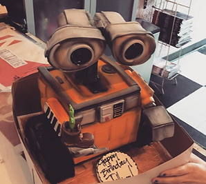 Customized Kids Cakes Theme Cakes Birthday Cakes Theme Cakes CAKE AND ART West Hollywood Cake Shop Since 1976 Premier Custom Cake Bakery Edible Art Experience Professional Cake Artist Call 310-657-8694