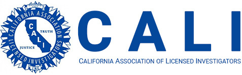 CALI California Association of Licensed Investigators Female Private Investigators Trusted Private Investigations Company KINSEY INVESTIGATIONS