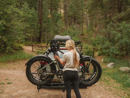 How Electric Bicycles Can Benefit Your Lifestyle. We offer RETROSPEC® E-Bike Test Ride! Call 310-878-0695