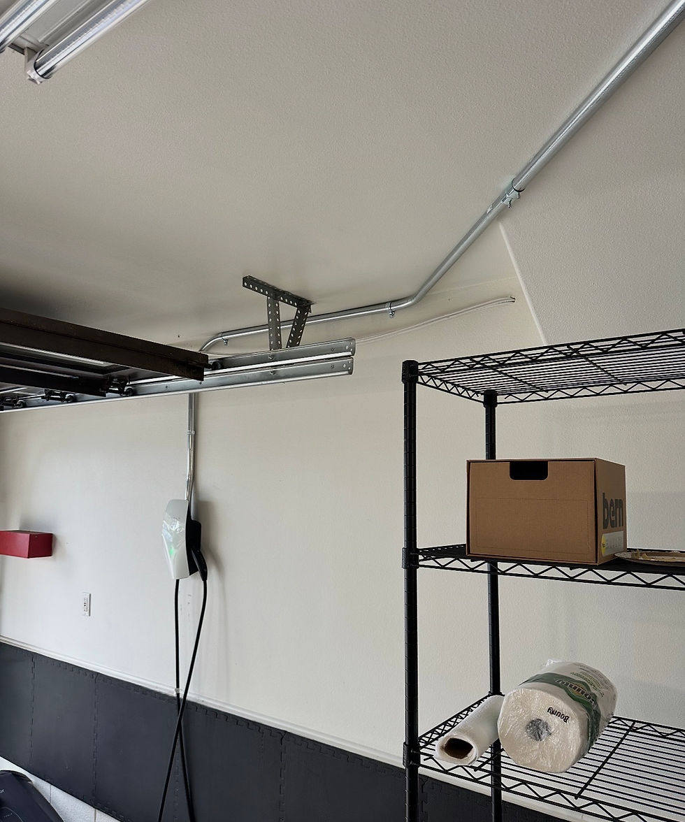 Lou's SOUTH BAY Electric Inc. Professional 200 AMP Panel Upgrade with Inverter Backup Services Certified C-10 Electrical Contractors Licensed Electrician Specialists Los Angeles Orange County Call: 310-996-8911