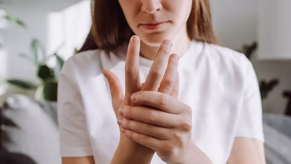 Acupuncture Treatment for Autoimmune Diseases in Women's Health and Wellness by Dr. Annie Yang 杨 Honolulu Licensed Acupuncturist OAHU Acupuncture Clinic