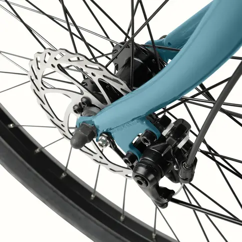 Electric Beach Cruiser Bike Collection. Chatham Rev Electric Beach Cruiser Bike. Color Blue Fog. Designed to Cruise in Comfort makes your trip easy and comfortable. Los Angeles Electric Bike Sales and Service. Retrospec E-Bike and Bike Authorized Dealer. Electric Bicycle Sales, Tune-Ups and Maintenance. Serving Cities in Venice Beach, Marina Del Rey, Playa Vista, Playa Del Rey, UCLA, West Los Angeles, and all Southern California. Address: 13106 W Washington Blvd #B Los Angeles, CA 90066 Call: 424-387-4388