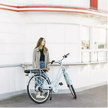 All Natural Fun from the Field with RETROSPEC Beaumont Rev Electric City Bike - Step Through. The ReCYCLIST Electric Bike and Bicycle Sales, Rentals, and Services. RETROSPEC Authorized Dealer. Expertly crafted to cruise your city with ease. Local E-Bike and Bicycle Shop near Marina del Rey, Westside, Playa Vista, Santa Monica, Culver City, Play del Rey, Venice, UCLA, Venice Beach, West Los Angeles 90066. Call 310-905-5386 to Schedule an Appointment.