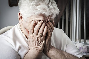 Southern California Licensed Female Private Elder Abuse Investigators License #28192