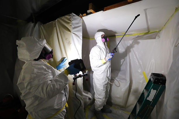 Honolulu Asbestos Removal Services Experts at Oahu Asbestos Abatement Removal Company. We offer services such as Hazardous Waste Hauling, Fire Restoration, Water Restoration, Mold Remediation, and many more. Immediate Full Solution Provider and Responder of Abatement and Remediation Services. Residential and Businesses First Choice of Reliable and Responsive Environmental Abatement & Remediation Services in Aiea, Diamond Head, Ewa Beach, Honolulu County, Kahala, Pearl City, Portlock, Waikiki, Waipahu. Call 808-400-9128.
