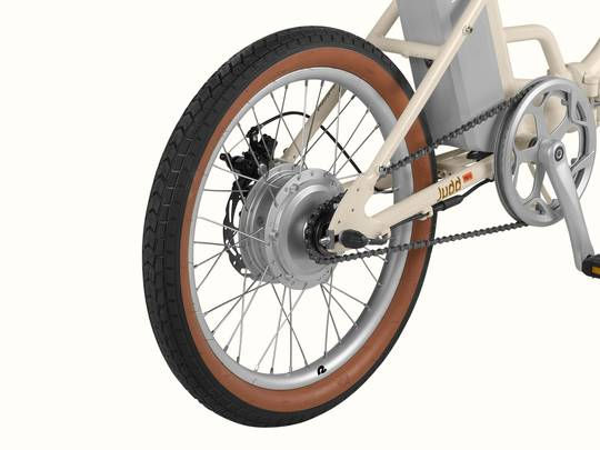 Features: Easy-Change Rear Wheel Removal System with RETROSPEC® Judd Rev Folding Electric Bikes Sales, Rentals, Tune-Ups, Repair, Maintenance, and Assembly Services at West Los Angeles Bicycle Services Shop. RETROSPEC® E-Bikes Authorized Dealer. Full Service Local E-Bikes, Bikes, Rad Wagons, Adult Trikes, and Kids Bikes Shop near Marina del Rey, Santa Monica, Playa Vista, Beverly Hills, Venice Beach, UCLA, Culver City, Playa del Rey, Westside, Venice, Calabasas, Brentwood 90066. Call: 310-694-5934