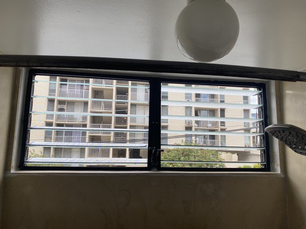 Yelp Client Review Window Screen Replacements HOLOHOLO SCREENS