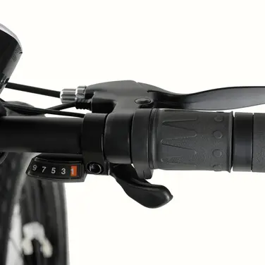 Electric Fat Bike Collections. Koa Rev 26" Electric Fat Tire Bike. Color Matte Black. Built to Handle Any Road. 46-mile battery range. Handle longest trips. 20MPH top speed with extra stable Fat 26 x 4.0 tires. Los Angeles Electric Bike Sales and Service. Retrospec E-Bike and Bike Authorized Dealer. Electric Bicycle Sales, Tune-Ups and Maintenance. Serving Cities in Venice Beach, Marina Del Rey, Playa Vista, Playa Del Rey, UCLA, West Los Angeles, and all Southern California. Address: 13106 W Washington Blvd #B Los Angeles, CA 90066 Call: 424-387-4388