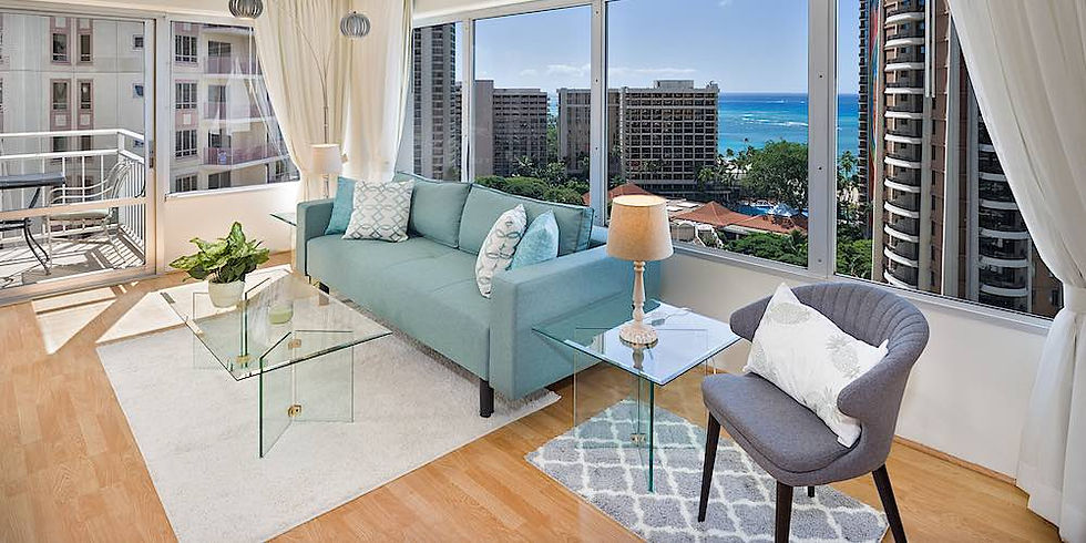 R & I Oahu Professionals OAHU Home Cleaning Company Spring Cleaning Services HONOLULU Residential Commercial Spaces Offices Businesses Call: 808-807-7055