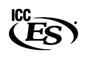 ICC-ES Certification for the Strongfix System for ventilated facades LOGO Certificate NEOLITH® Azahar Fusion Collection Quartz Todd Branson Stoneworks OAHU Custom Kitchen and Bathroom Countertop Fabricator