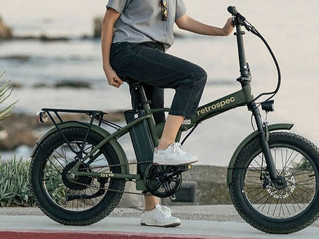⚡🚲🔋 Which RETROSPEC® Electric Bicycle is for you? - West Los Angeles Authorized Dealer