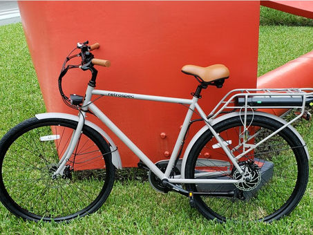 The Never-Ending Popularity of Electric Bicycles (E-Bike): Is this the Future of Transportation?