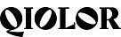 LOGO QIOLOR Electric Bikes for Sale West Los Angeles E-Bike Company Los Angeles Electric B