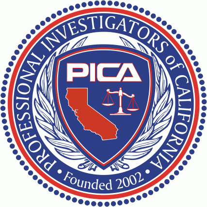 PICA Professional Investigators of CALIFORNIA Los Angeles Female Private Investigators