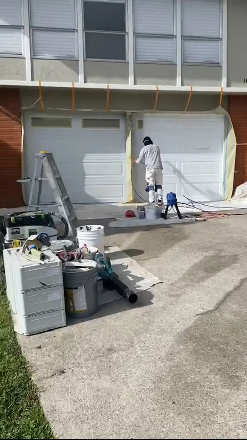 Bay Area San Francisco Painting Masters NOVATO Exterior Painting Company Northern California Homes Businesses Call: 415-767-1616