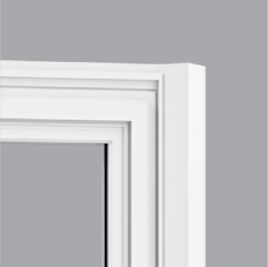 Simonton® Contractor Collection Features: Beveled Frame. California Replacement Windows - Orange County Window Replacement Company. Simonton® Authorized Dealer. Premium Vinyl Window Replacement Specialists near Pasadena, South Bay, West Los Angeles, Tustin, Anaheim, Irvine, Laguna Beach, Los Angeles, Long Beach, Southern California. 714-276-8780