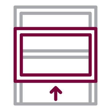 Convenient Functionality Windows Simonton® DaylightMax Awning Windows California Replacement Windows Simonton® Authorized Dealer Simonton® Premier Replacement Specialist. California Replacement Windows 1129 N. Kraemer Blvd. Anaheim, CA 92806 Call: (714) 632-7767