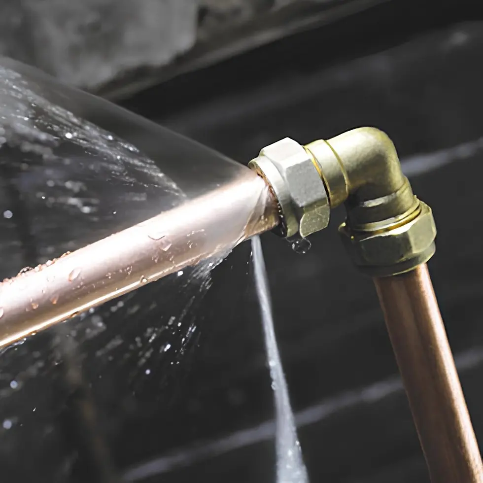 Burst Pipe Water Leak Detection Plumbing Repair Experienced Plumber Jose CENTRO Plumbing & Rooter Immediate BAY AREA Plumbing Company 510-800-9664 Immediate Plumbing Dispatch Cell 510-640-2994