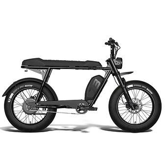 SUPER73-S2 SE The Icon Legacy Series Electric Bike Sales & Services West LA E-Bike Shop