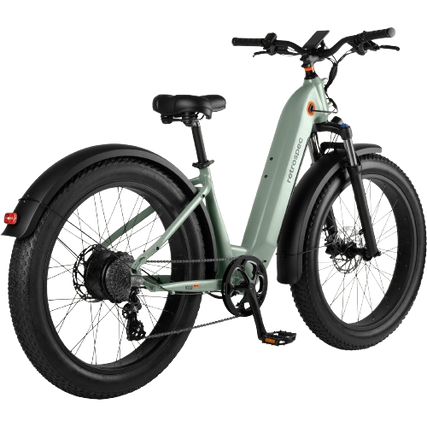 RETROSPEC® Koa Rev+ 26" Fat Tire Electric Bike. Los Angeles Electric Bike and Bicycle Shop. RETROSPEC® E-Bikes Authorized Dealer. Trusted Electric Bicycle and Bicycle Mechanics. Full Service Local E-Bikes, Bikes, and Adult Trikes Sales, Rentals, Tune-Ups, Repair, Maintenance, and Assembly Shop near West Los Angeles, Marina del Rey, Playa del Rey, Calabasas, Culver City, Santa Monica, Beverly Hills, Playa Vista, Venice, UCLA, Westside, Brentwood, Venice Beach. Call: 310-878-0965