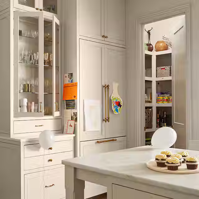 Glass-Front Kitchen Cabinet Color by Benjamin Moore The Kitchen Cabinet Refinish Masters Alex Rodriguez San Francisco Bay Area Premier Kitchen Cabinet Refinisher Northern CA Kitchen Cabinet Refinishing Company
