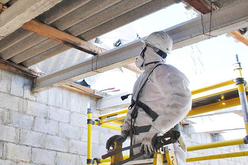 Honolulu Asbestos Encapsulant Services Experts at Hawaii Abatement Services - Oahu Environmental Asbestos Abatement Removal Company by KR Services, LLC. We offer services such as Asbestos Removal, Asbestos Testing, Asbestos Demolition, Asbestos Maintenance, Asbestos Tile Removal, Asbestos Mastic Removal, Asbestos Caulking Removal, Asbestos Disposal, Asbestos Hauling, Floor Tile Removal, Mastic Removal, Water Restoration, Mold Remediation, Hazardous Waste Hauling, Fire Restoration, Popcorn Ceiling Removal, and many more. Immediate Full Solution Provider and Responder of Abatement and Remediation Services. Residential and Businesses First Choice of Reliable and Responsive 24-Hour Emergency Services in Honolulu, Pearl City, Diamond Head, Aiea, Wai'anae, Kailua, Ewa Beach, Honolulu County, Kahala, Portlock, Waikiki, Waipahu. Call 808-400-9128